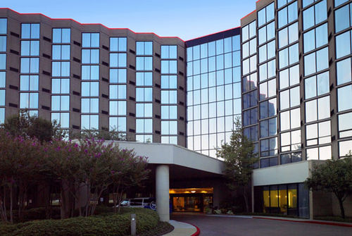 Sheraton Houston Brookhollow At I-610 and Hwy 290