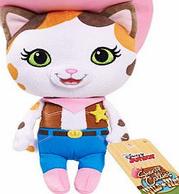 Sheriff Callie`s Wild West - 20cm Sheriff Callie