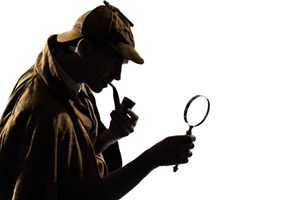 Sherlock Holmes Walking Tour of London for Two