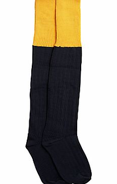 Sherrardswood School Unisex Games Socks, Navy