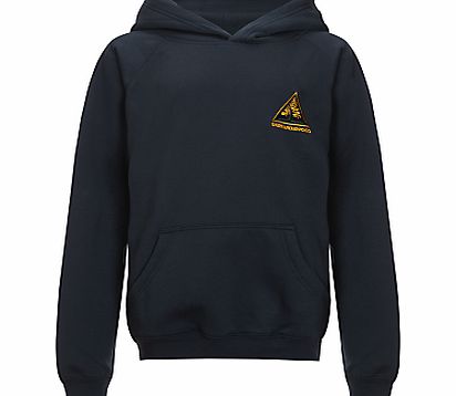 Sherrardswood School Unisex Hooded Sweatshirt,