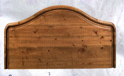 Headboard