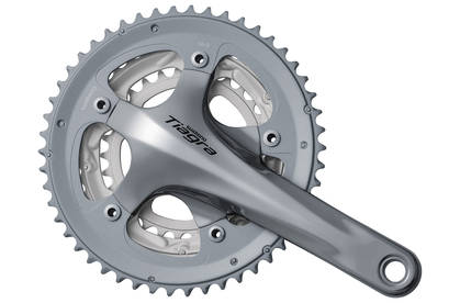 4603 Tiagra 10-speed Triple Chainset