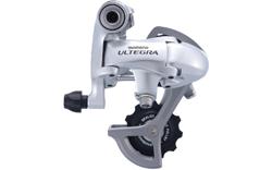 Shimano 6600 Ultegra short cage rear derailleur