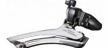 6700 Ultegra SL 10-speed front