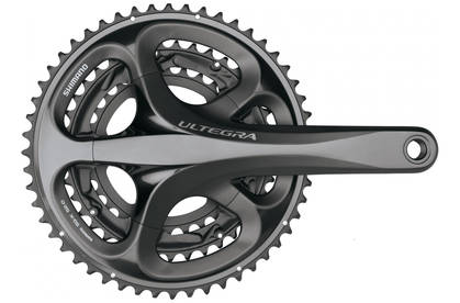 6703 Ultegra 10-speed Hollowtech Ii