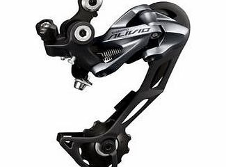 Alivio M4000 9 Speed Rear Derailleur