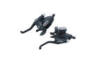 Shimano Alivio M410 STI Rapid-fire Pods