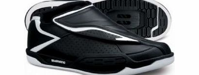 AM45 SPD compatible Freeride/MTB shoe