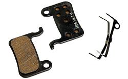 Shimano Br M965 XTR Metal Pads & Springs