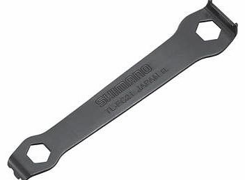 Chainwheel Peg Spanner