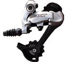 Deore XT M750 Rear Derailleur - 9 speed