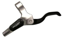 Shimano Deore XT M756 Disc Brake Lever Set