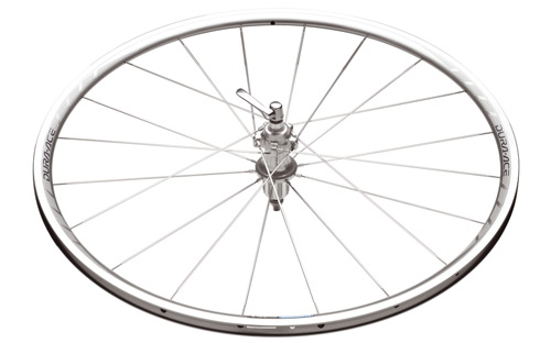 Shimano Dura-Ace 10 Speed Rear Clincher Wheel