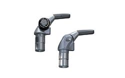 Shimano Dura Ace 7700 Bar End Shifters