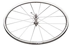 Shimano Dura Ace 7800 Rear Wheel Clincher