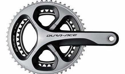 Dura-ace 9000 Hollowtech Ii 52/38 Tooth