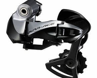 Dura-ace 9070 Di2 11 Speed Road Rear