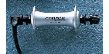 F700 Capreo front hub 24 hole