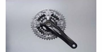 FC-M590 Deore 2 piece design chainset