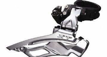 FD-M771 XT 10speed front derailleur