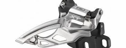 FD-M785 XT 10spd double front derailleur