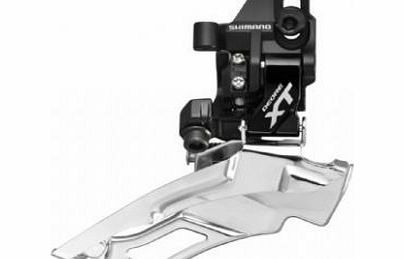 FD-M786 XT 10spd double front derailleur