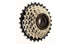 Shimano HG22 6 Speed Freewheel