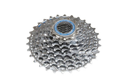 Shimano HG50 Cassette 11-30 8 Speed