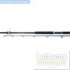 Hyperloop Ax 2 Piece Boat Rod 210MH