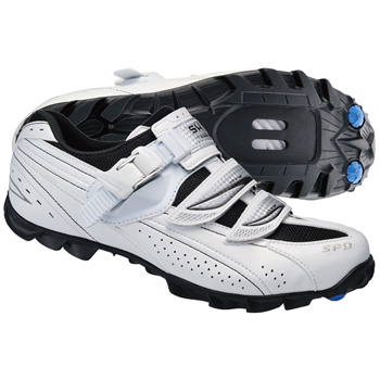 Ladies WM62 MTB Shoes