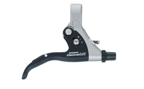 LX M571 V Brake Lever Set