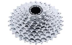 LX M580 9 speed Cassette (OE)