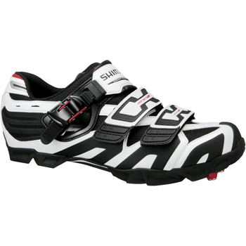 Shimano M161 MTB Shoes