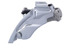 Shimano M580 Deore LX Conventional Front Derailleur