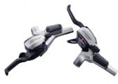 M580 Deore LX Dual Control STI set - for