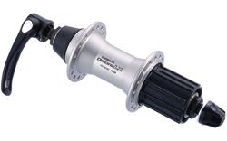 Shimano M580 Deore LX rear hub for V-Brake