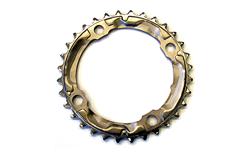 Shimano M580 LX Chainring 32T