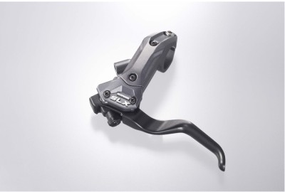 M665 SLX disc brake lever set - left and