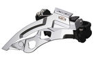 M770 XT Dual Pull Front Derailleur Top Swing - E-Type Fit