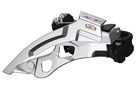 M770 XT Dual Pull Front Derailleur Top Swing - Multi Fit