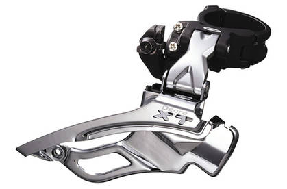 M771 Xt Dual Pull Front Derailleur