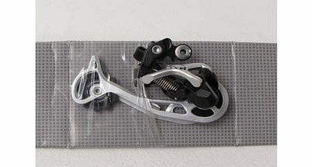 M772 Xt Shadow Design Rear Derailleur