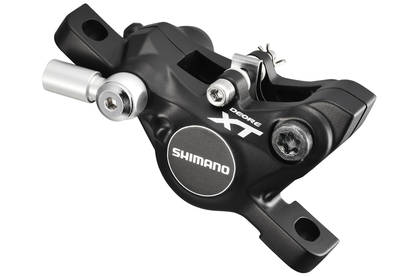 M785 Xt Disc Brake Caliper