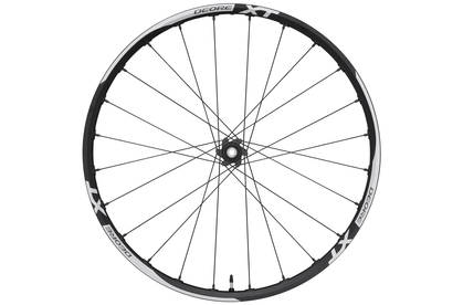 M788 Xt Rear Wheel - 12mm