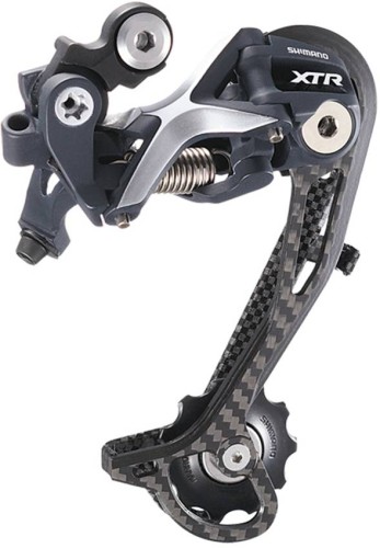 M972 XTR Shadow rear derailleur