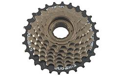 Shimano Mega Range HG 37 Cassette 14-28 7 Speed