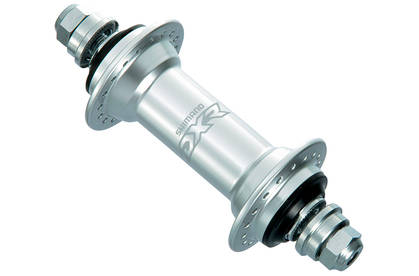 Mx71 Dxr Front Hub