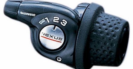 Nexus 3s35 3 Speed Right Hand Revo Shifter