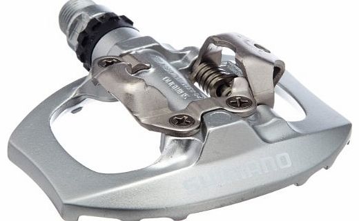 Shimano PD-A530 Pedal Silver